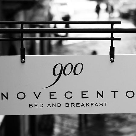 900 Bed And Breakfast ノーラ エクステリア 写真