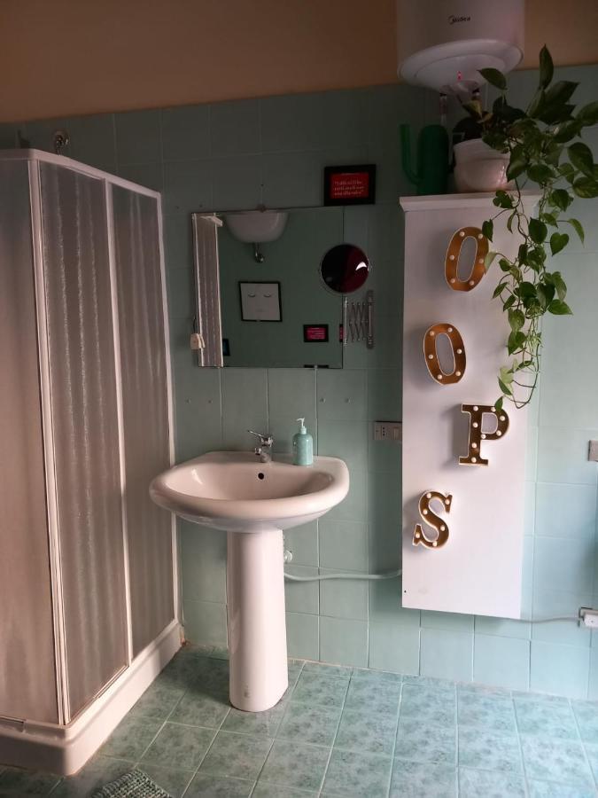 900 Bed And Breakfast ノーラ エクステリア 写真